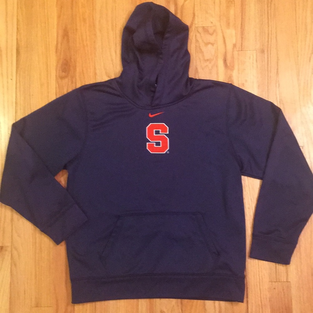 Nike Youth Syracuse Sweatshirt